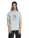 ADIDAS PERFORMANCE Тениска Terrex Graphic T-Shirt