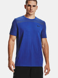 UNDER ARMOUR Тениска Seamless