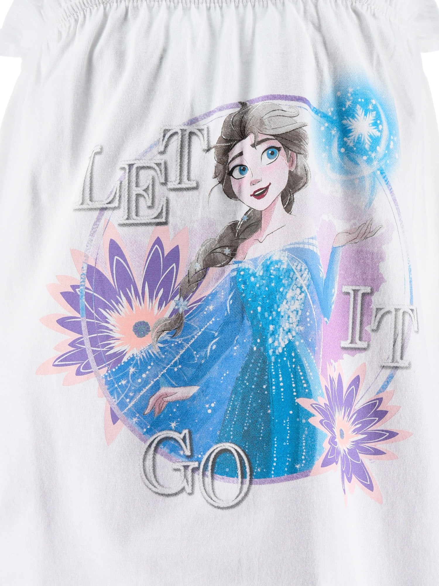 KIDS MOVIE HEROES Комплект от 2 части FROZEN