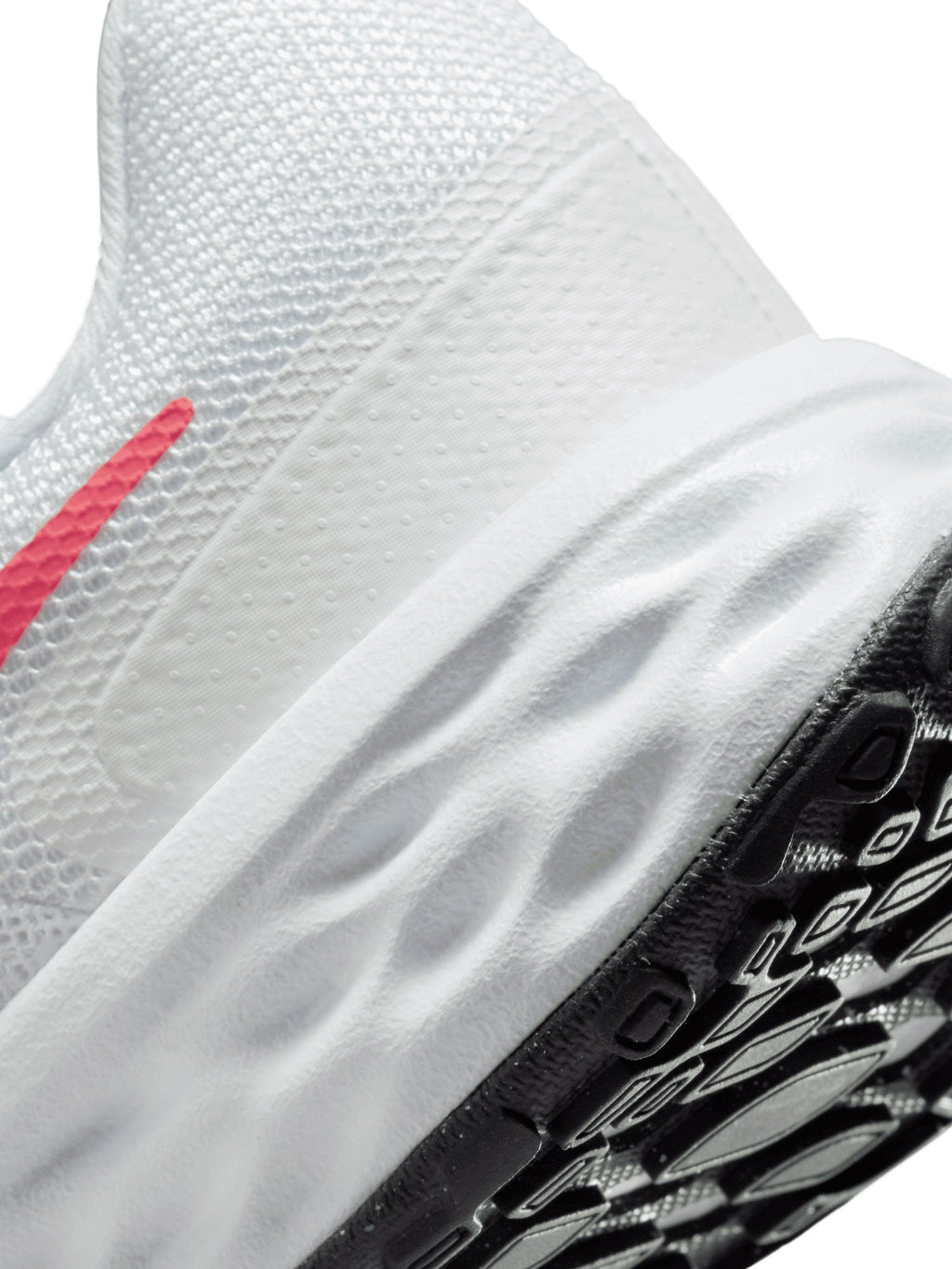 NIKE Обувки REVOLUTION 6 NN GS