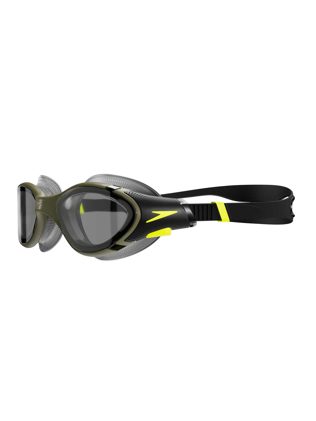 SPEEDO Плувни очила BIOFUSE 2.0 POLARISED