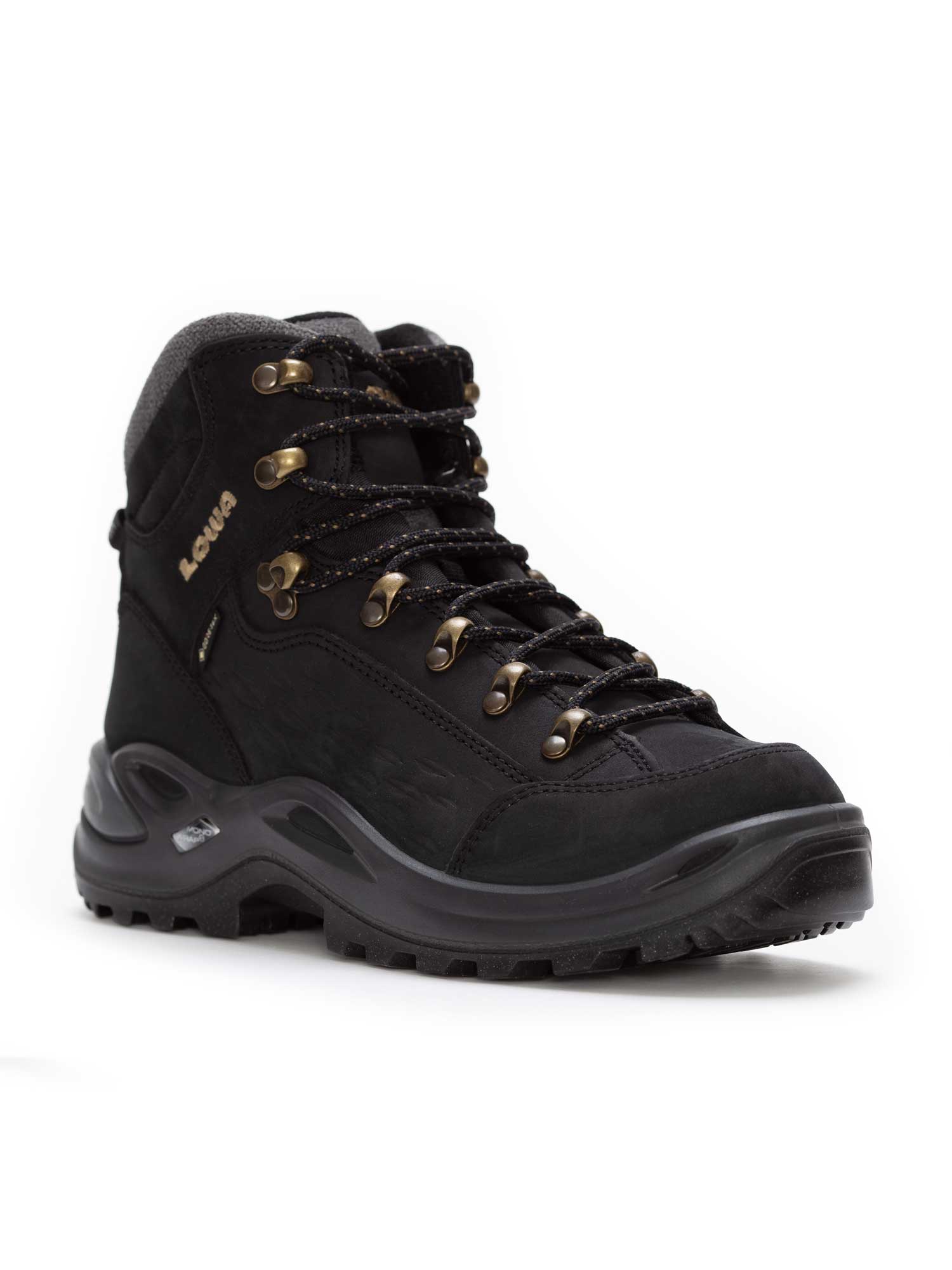 LOWA Обувки RENEGADE WARM GTX MID Ws