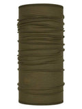 BUFF Кърпа за глава MERINO LIGHTWEIGHT