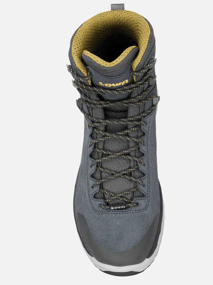 LOWA Обувки MALTA GTX MID
