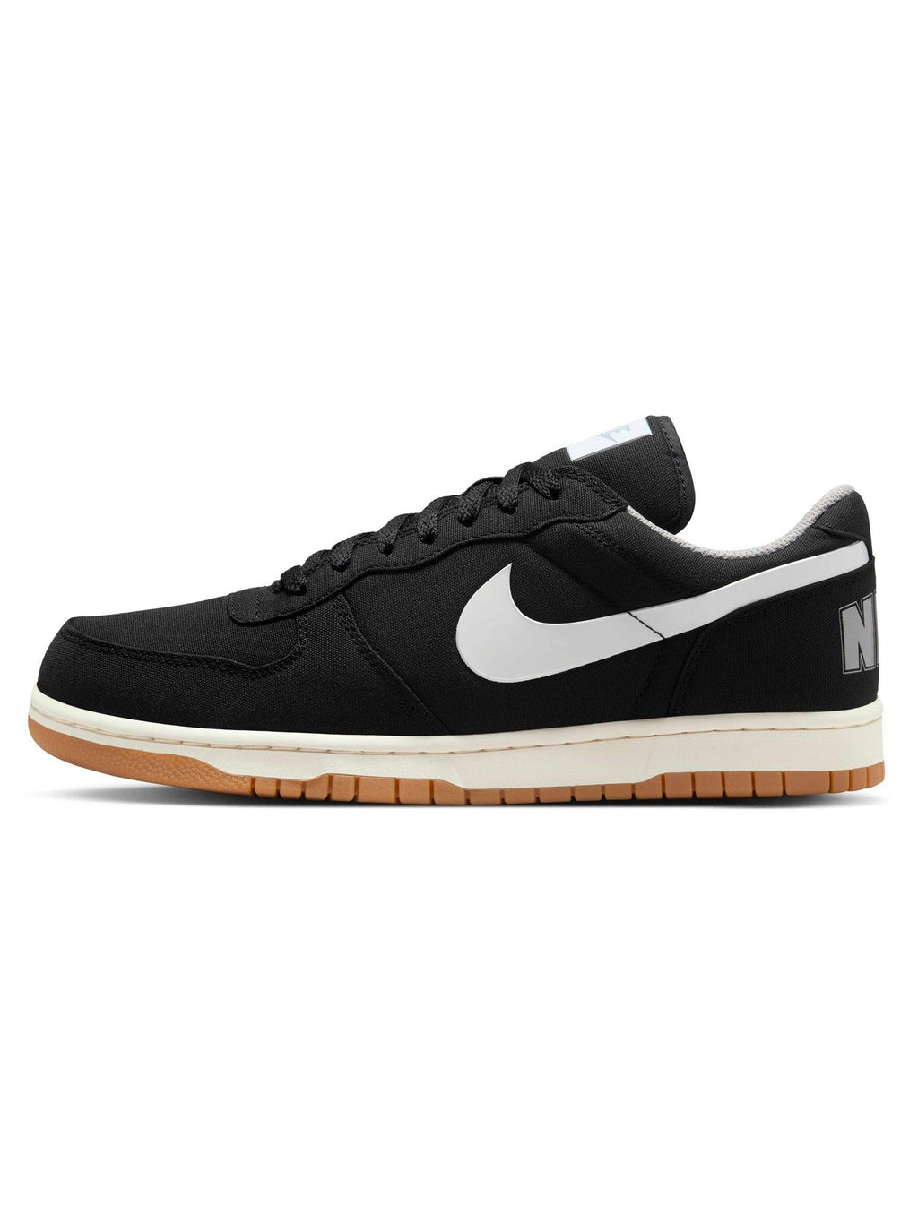 NIKE Обувки BIG LOW LUX