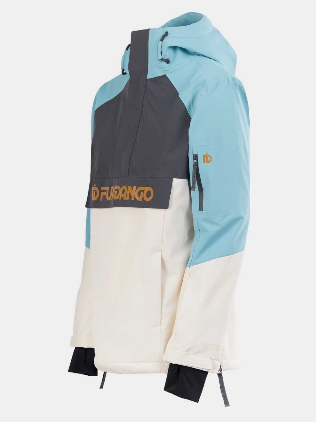 FUNDANGO Анорак Birch ECO