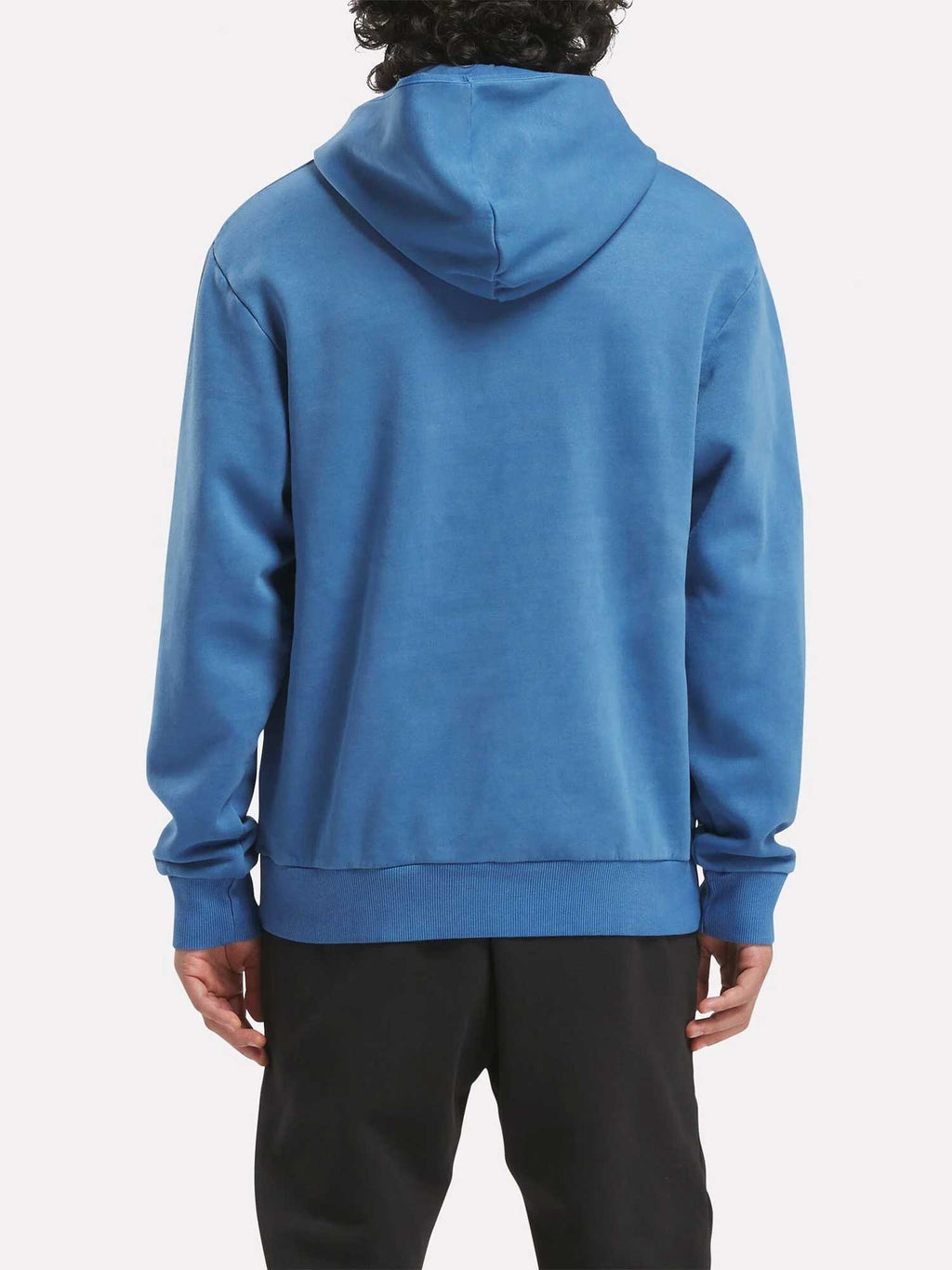 REEBOK Суитшърт RI WASHED OTH