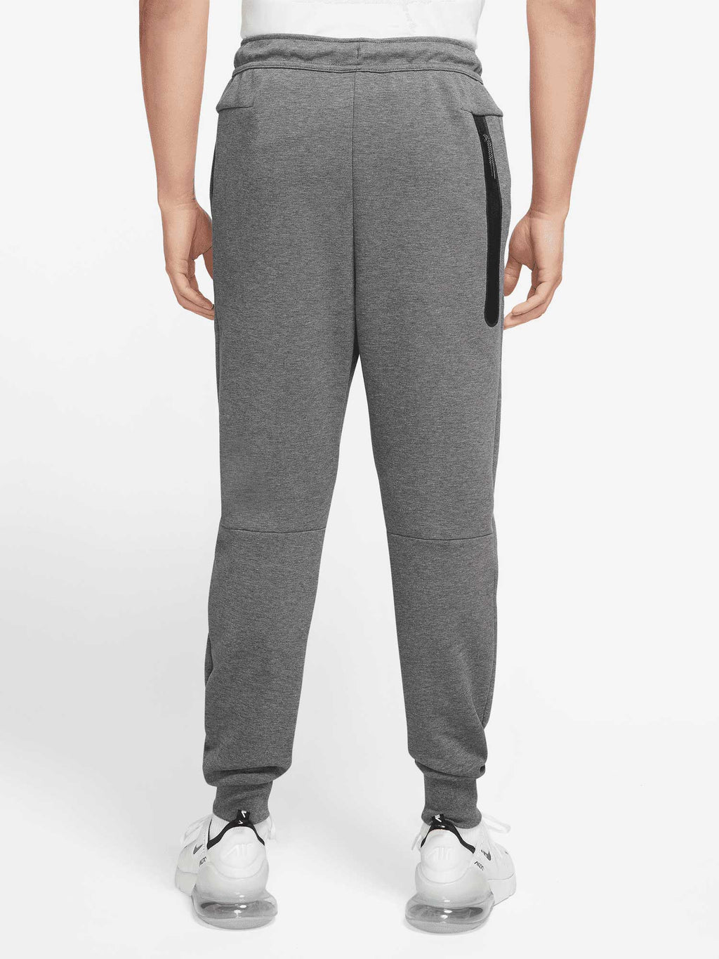 NIKE Спортно долнище LFC M NSW TCH FLC JGGR