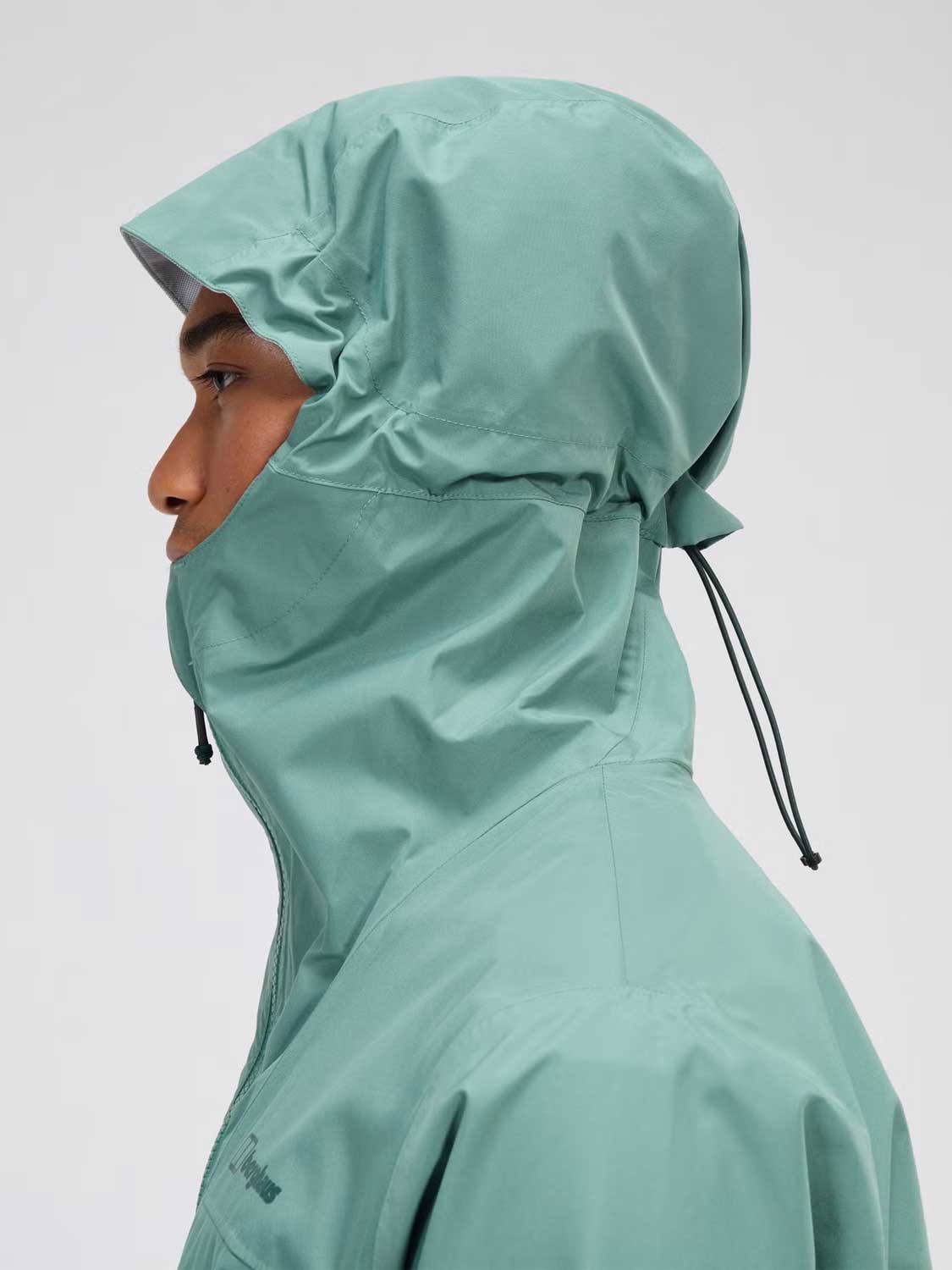 BERGHAUS Яке M DELUGE PRO 3.0 JKT