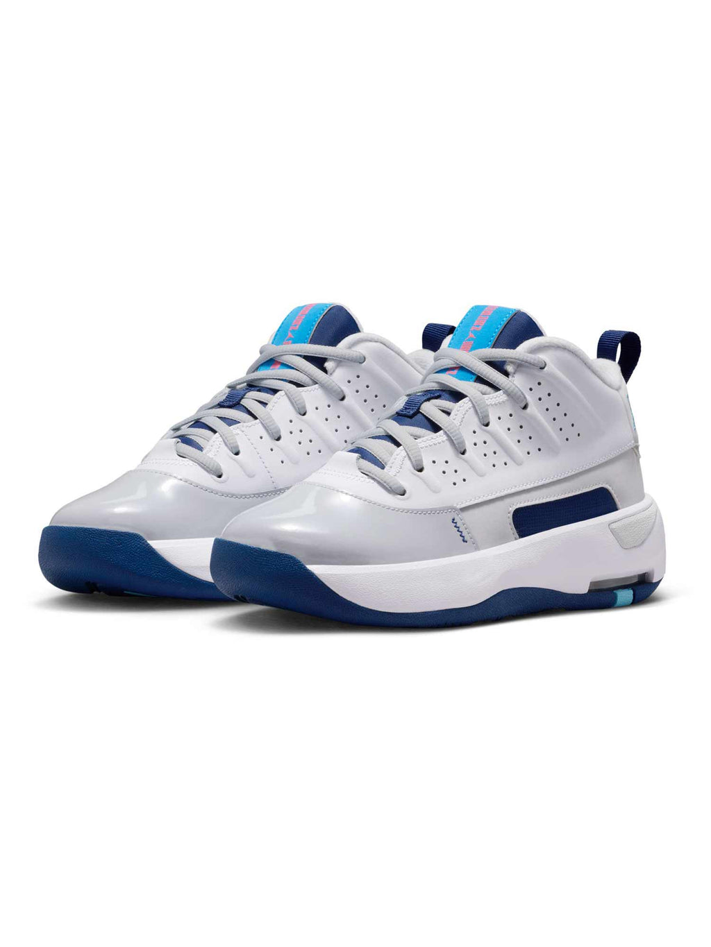 JORDAN Обувки JORDAN MAX AURA 7 (GS)
