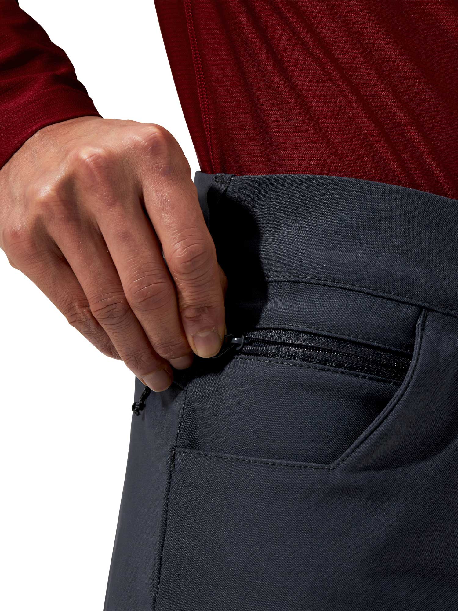 BERGHAUS Къси панталони ORTLER SHORT AM