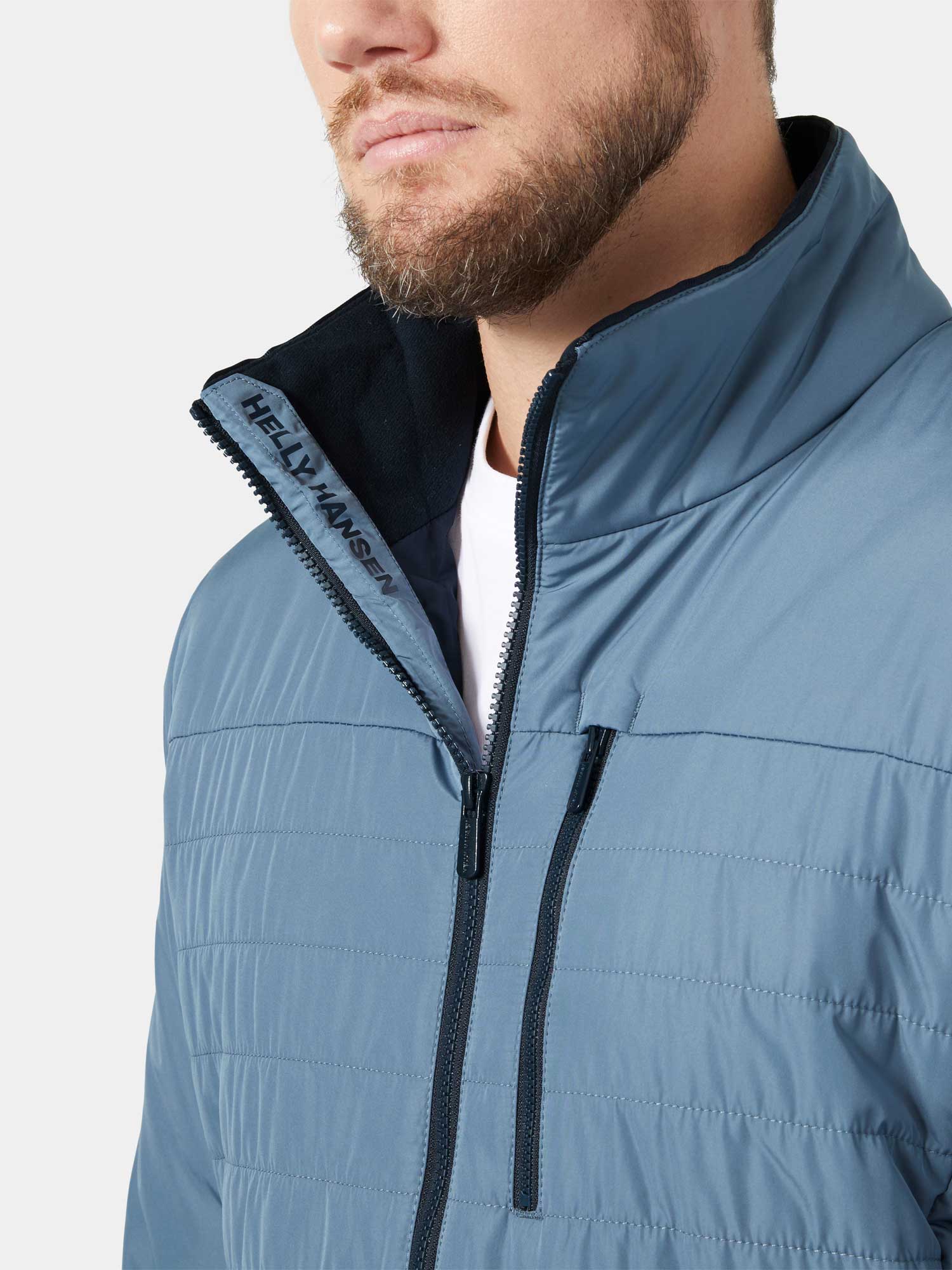 HELLY HANSEN Яке CREW INSULATOR JACKET 2.0
