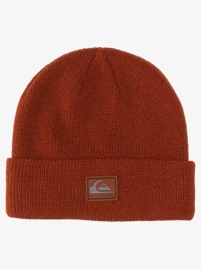QUIKSILVER Шапка PERFORMER 2
