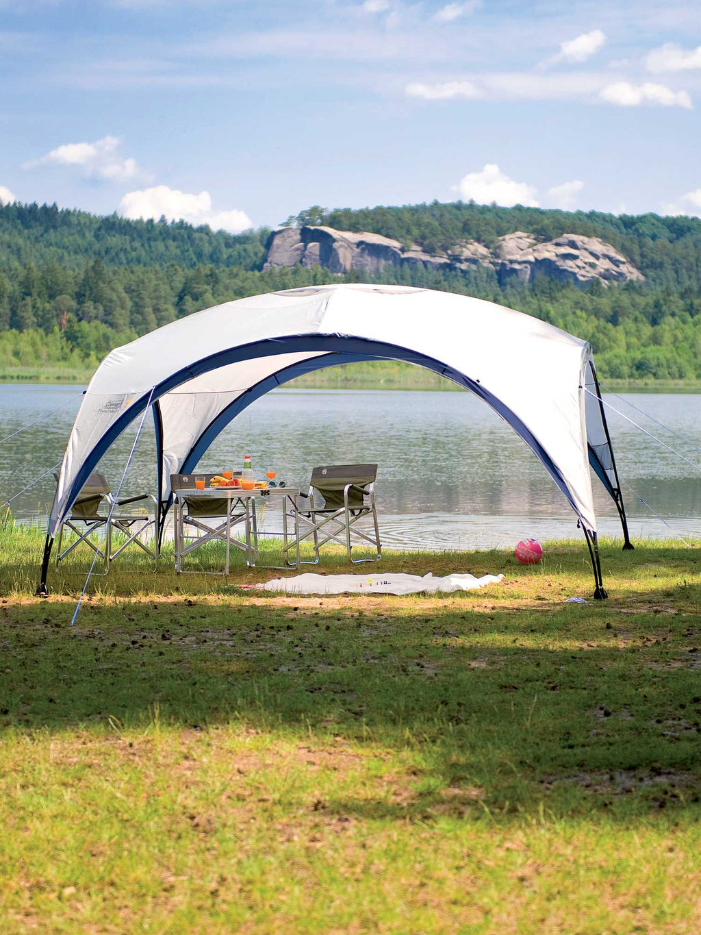 COLEMAN Тента SHELTER EVENT COMPACT M