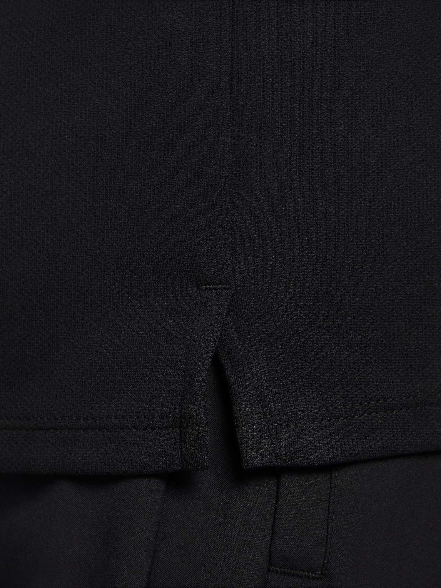 NIKE Тениска M NK FLASH MILER TOP