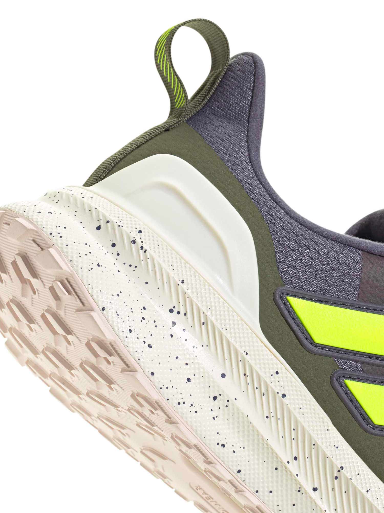 ADIDAS PERFORMANCE Обувки Ultrarun 5 TR Running