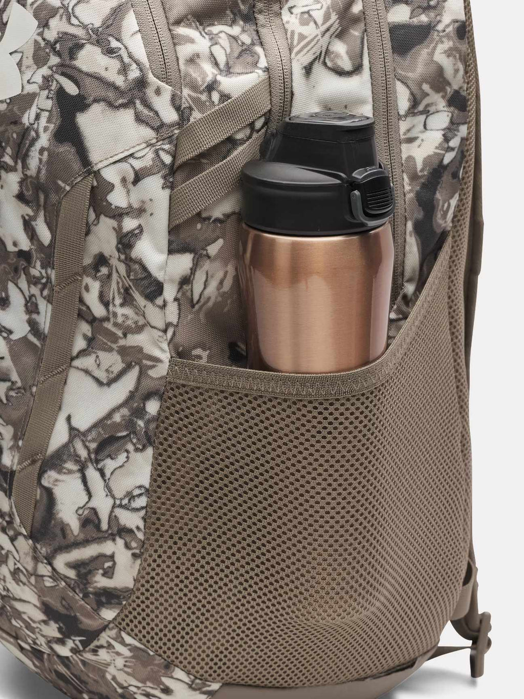 UNDER ARMOUR Раница UA Hustle 6.0 Backpack
