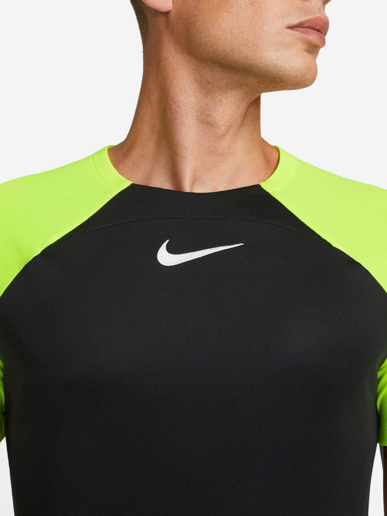 NIKE TEAM Тениска M NK DF ACDPR SS TOP K