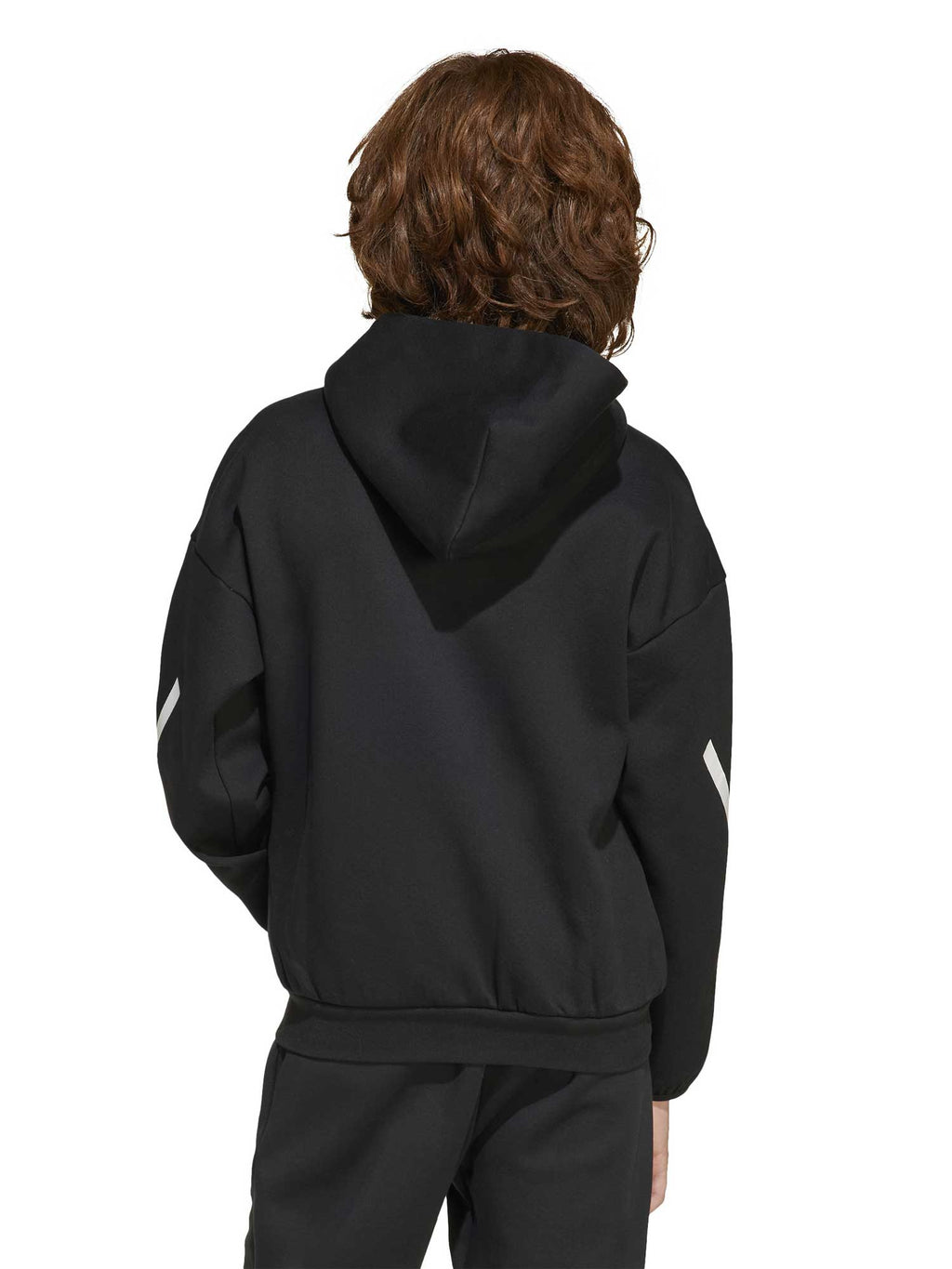 ADIDAS SPORTSWEAR Суитшърт Z.N.E. Hoodie Kids