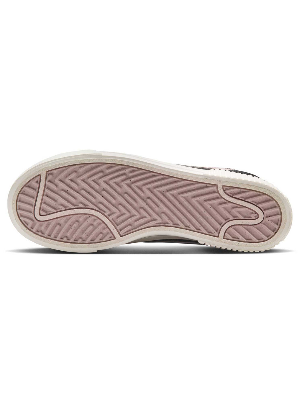 NIKE Обувки WMNS COURT LEGACY LIFT