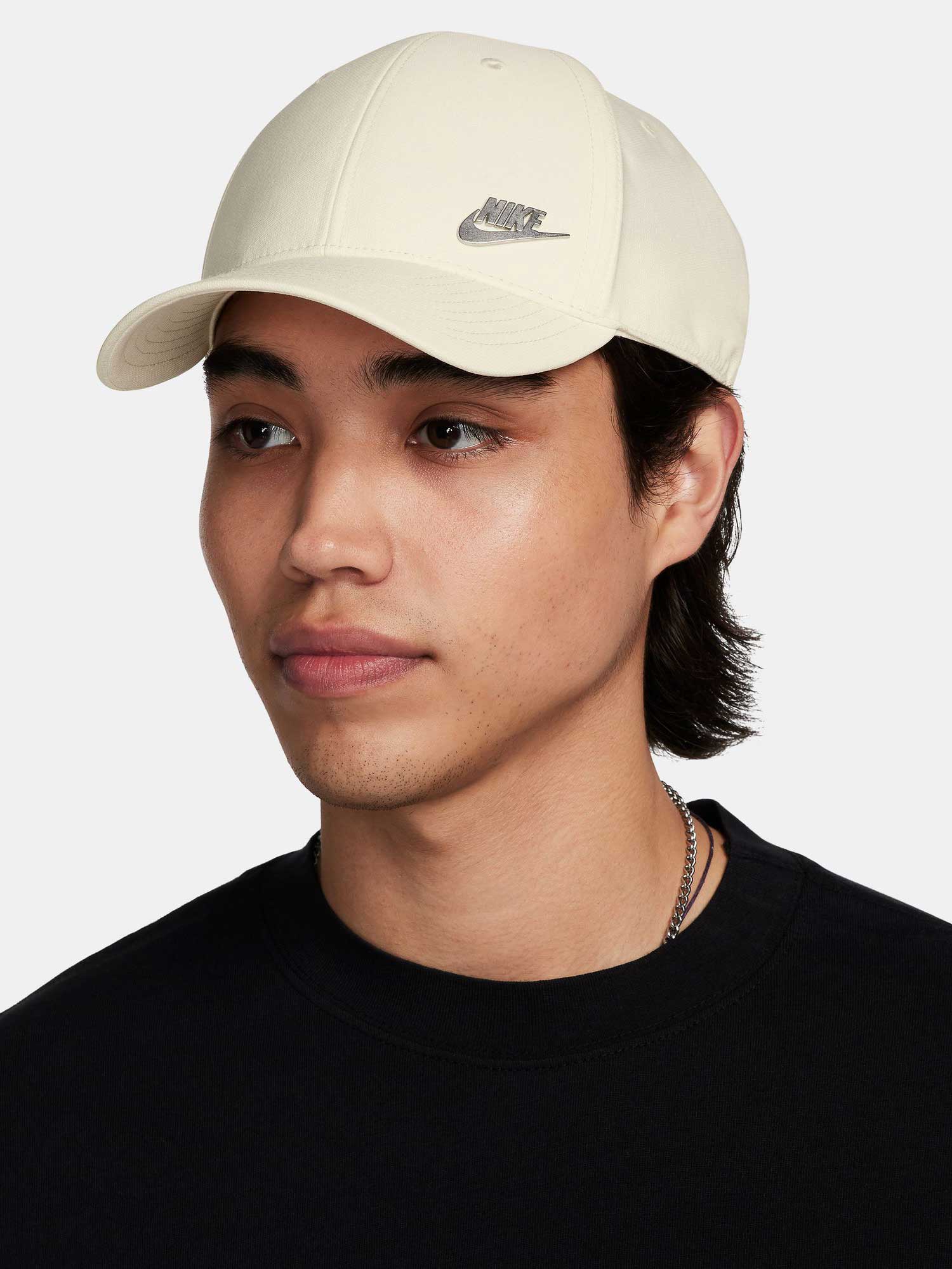 NIKE Шапка U NK DF CLUB CAP S CB MTFUT L