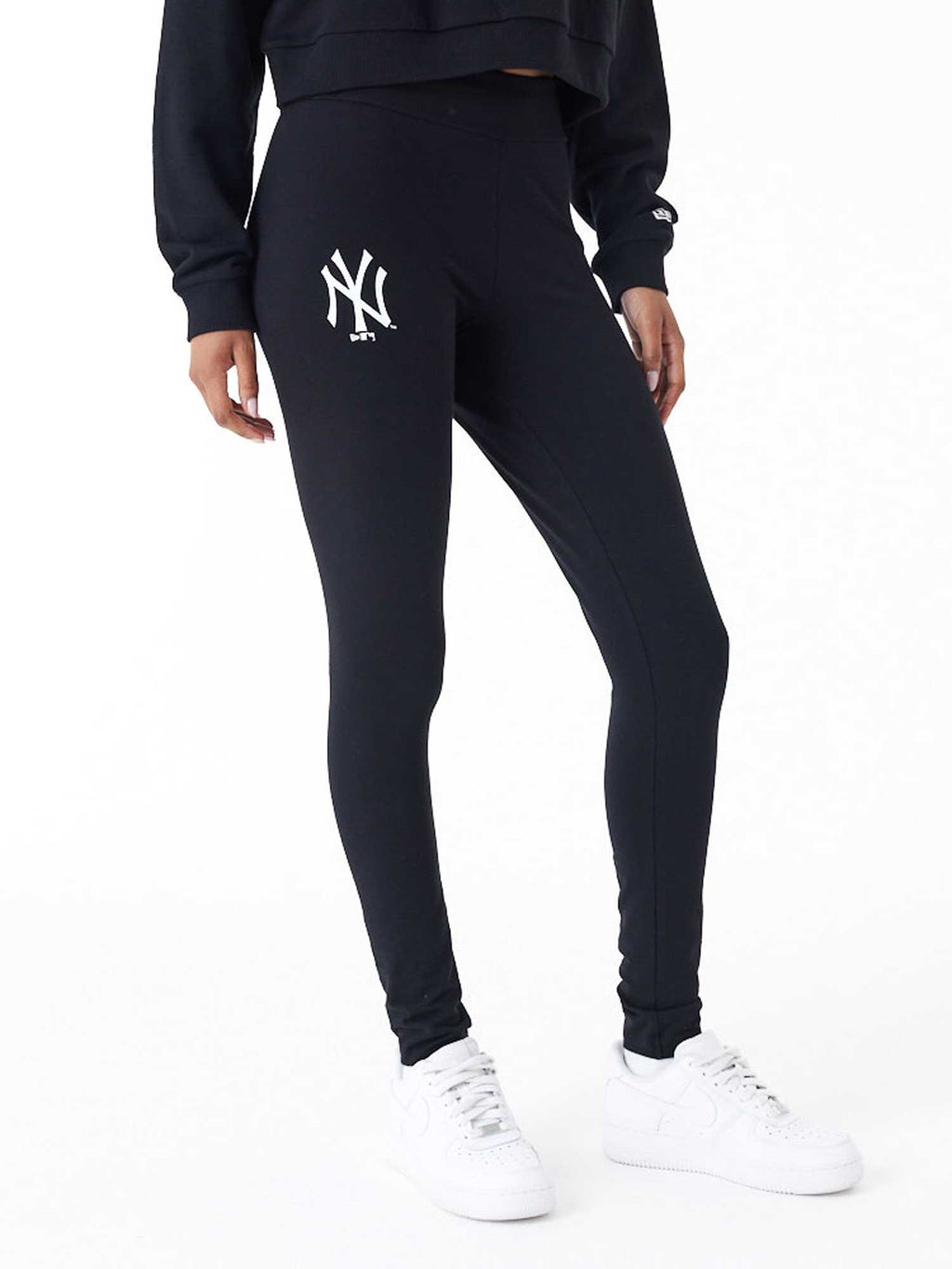 NEW ERA Клин MLB LE LEGGINGS NEYYAN