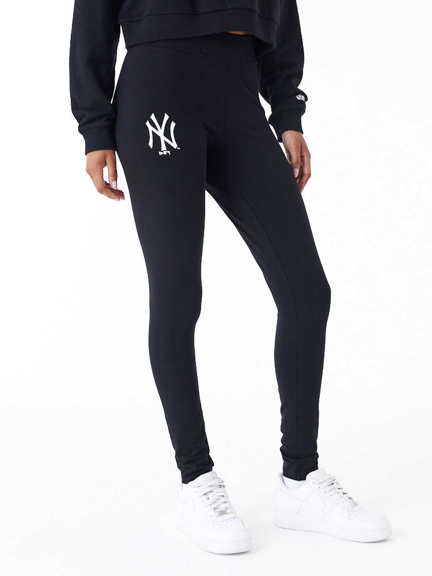 NEW ERA Клин MLB LE LEGGINGS NEYYAN