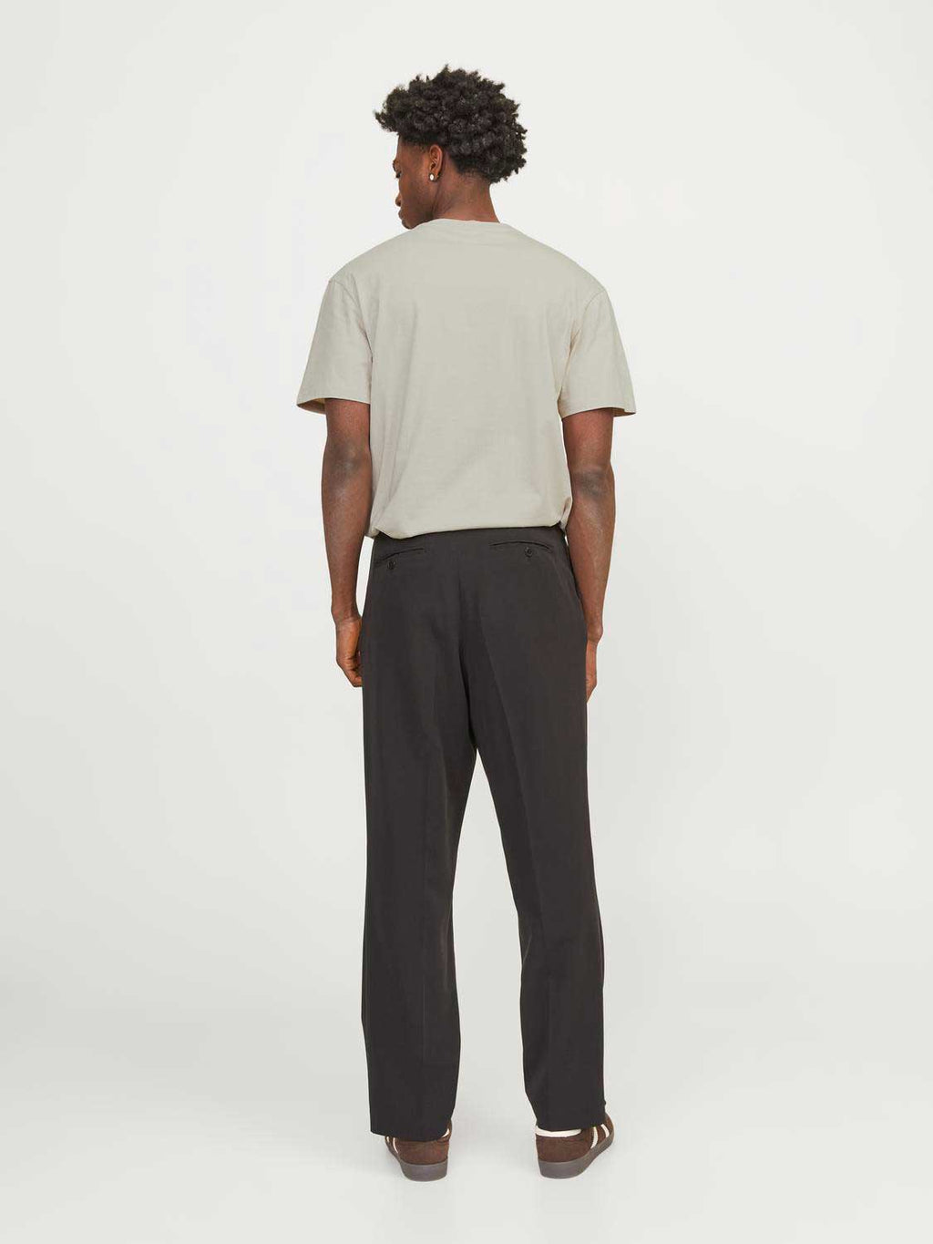 JACK & JONES Тениска JJESTAR JJ TEE SS NOOS