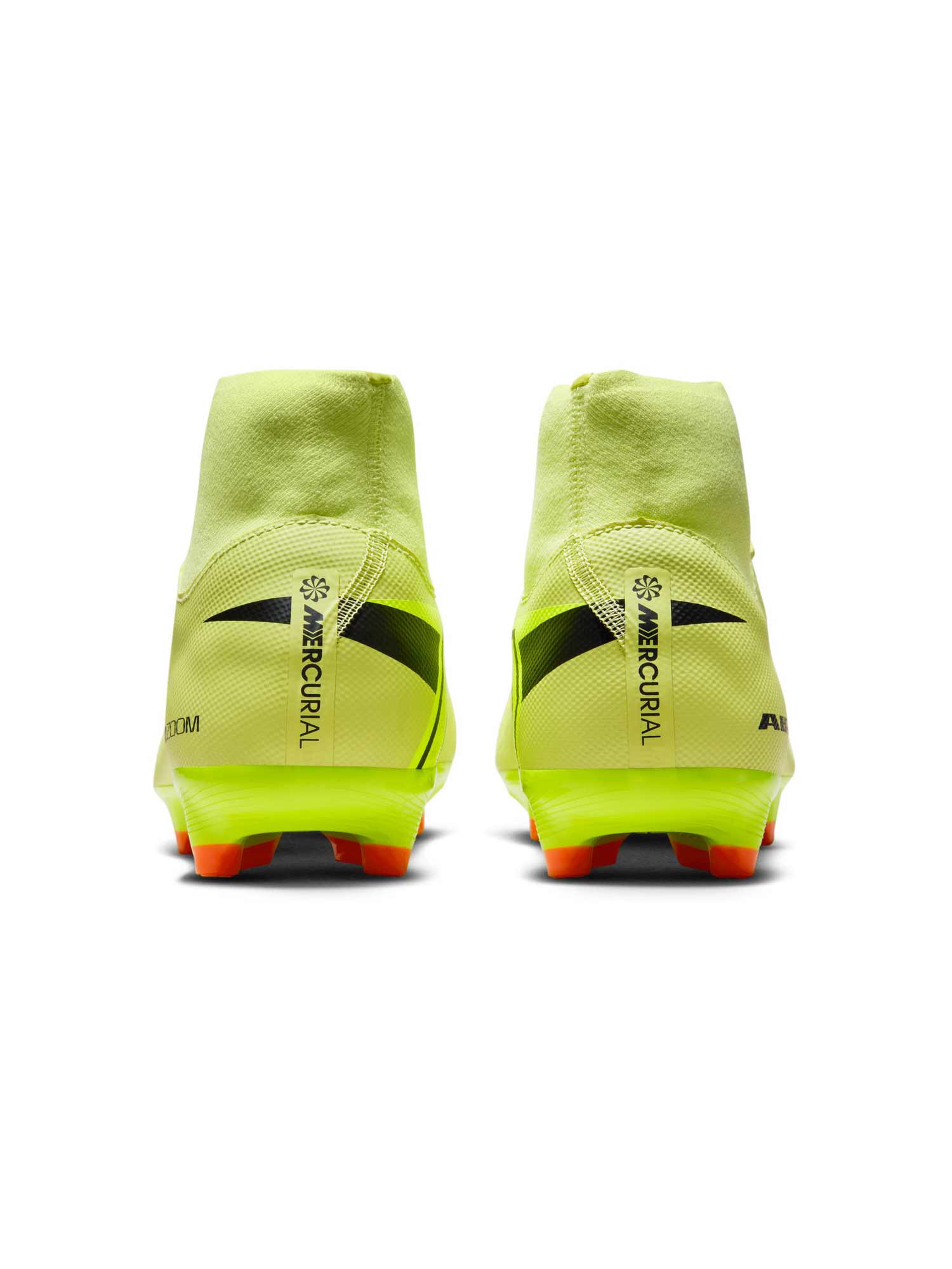 NIKE Обувки ZM SUPERFLY 10 ACAD FG/MG