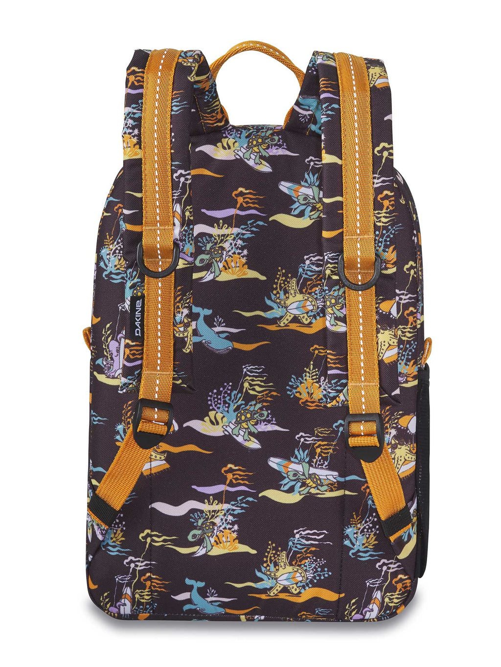 DAKINE Раница KIDS CUBBY PACK 12L