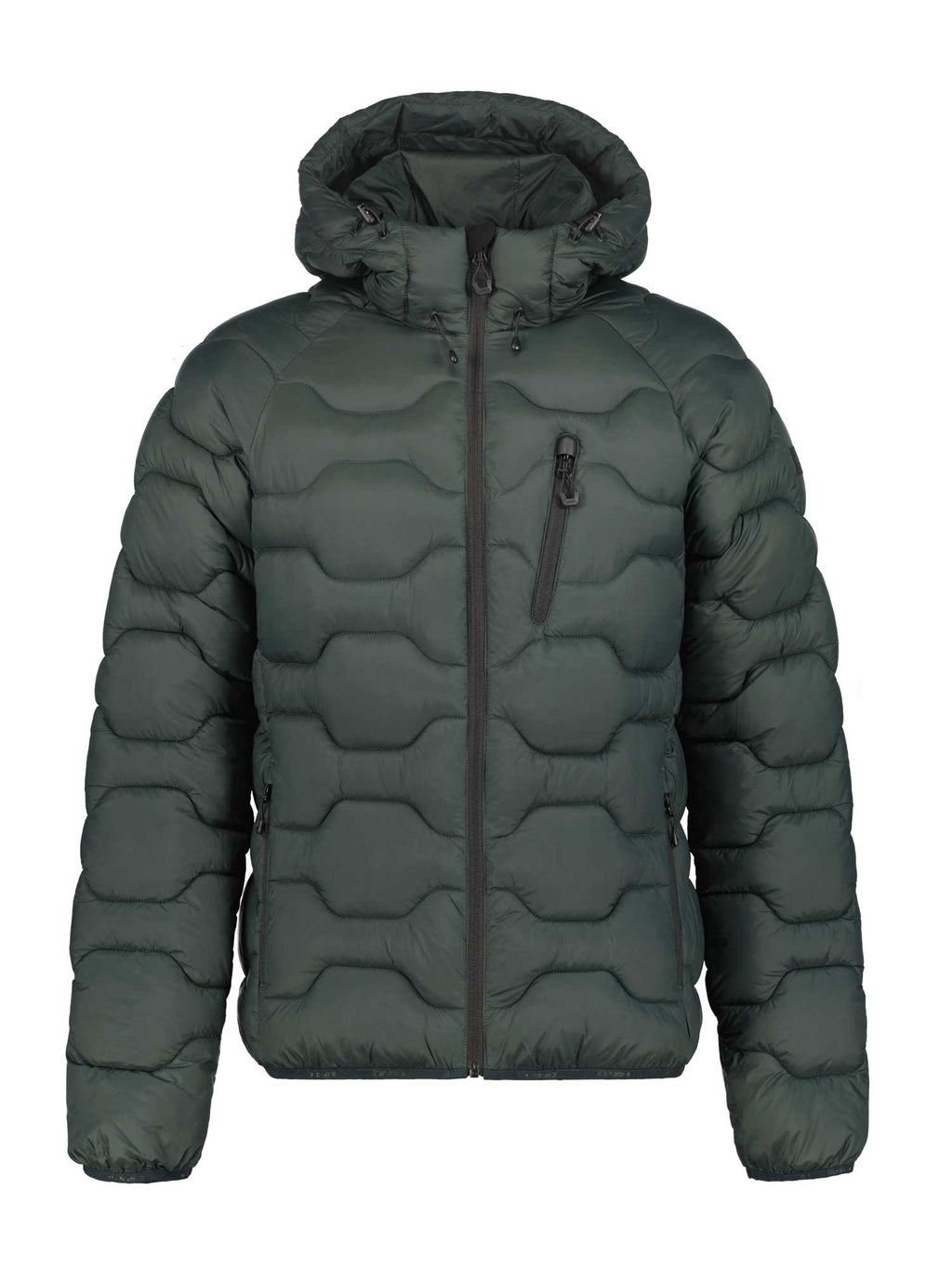 ICEPEAK Яке BRANCH