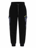 GUESS Спортно долнище DERYCH