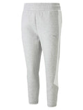 PUMA Спортно долнище EVOSTRIPE High-Waist