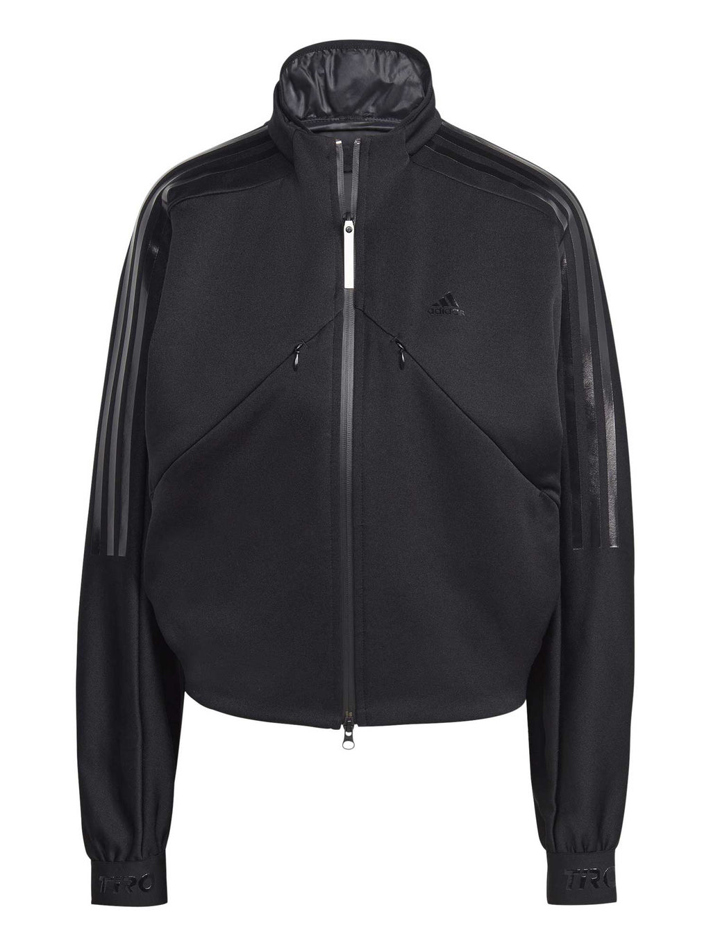 ADIDAS SPORTSWEAR Спортно горнище Tiro Suit-Up Advanced