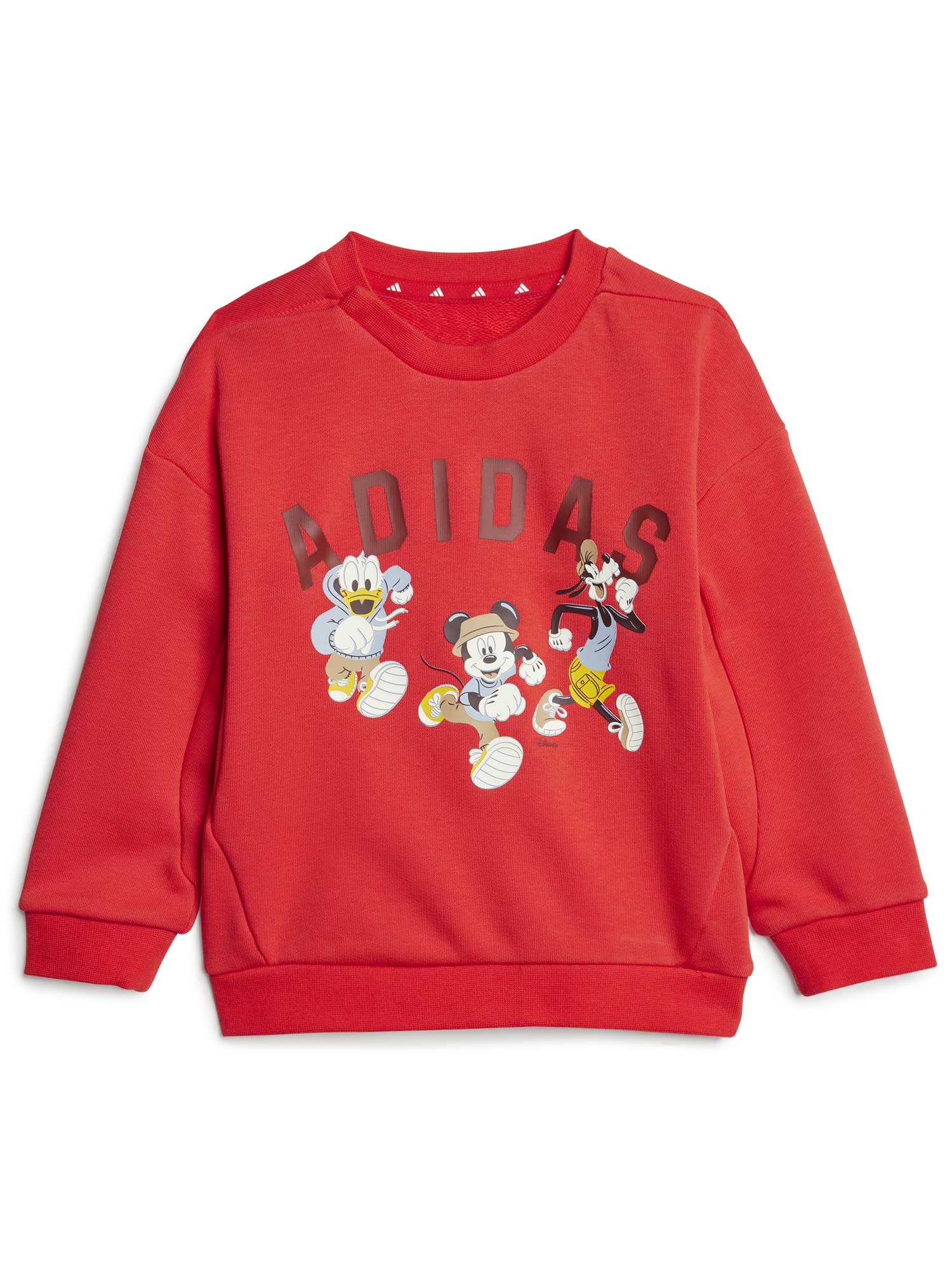 ADIDAS SPORTSWEAR Спортен екип x Disney Mickey Mouse Joggers Set