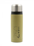 LAKEN Термо бутилка Stainless steel 0.75L