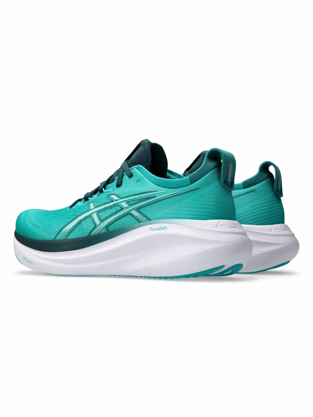 ASICS Обувки GEL-NIMBUS 27
