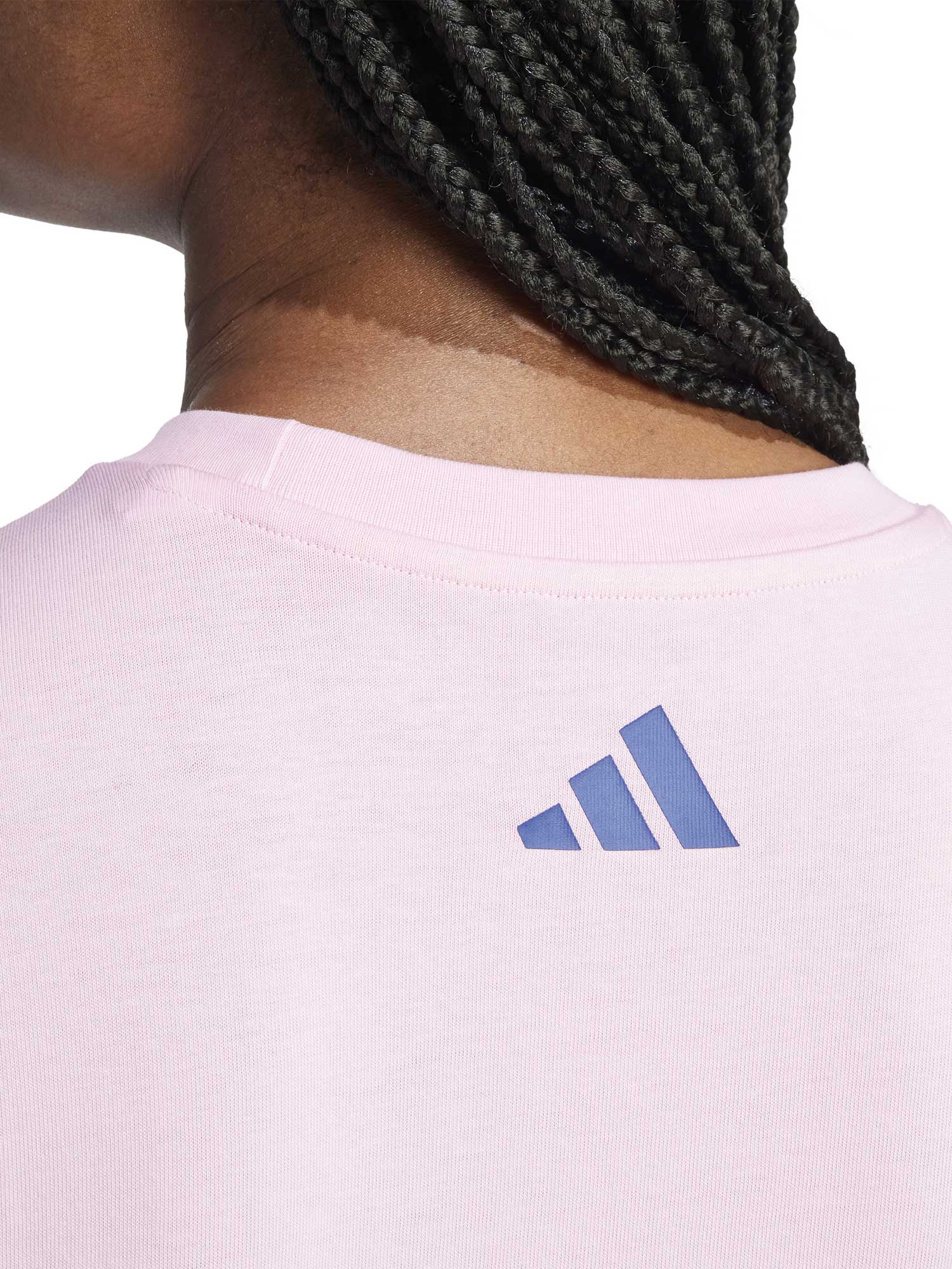ADIDAS SPORTSWEAR Тениска Tech Illustrate Graphic T-Shirt
