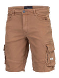 BLEND Къси панталони Denim cargo