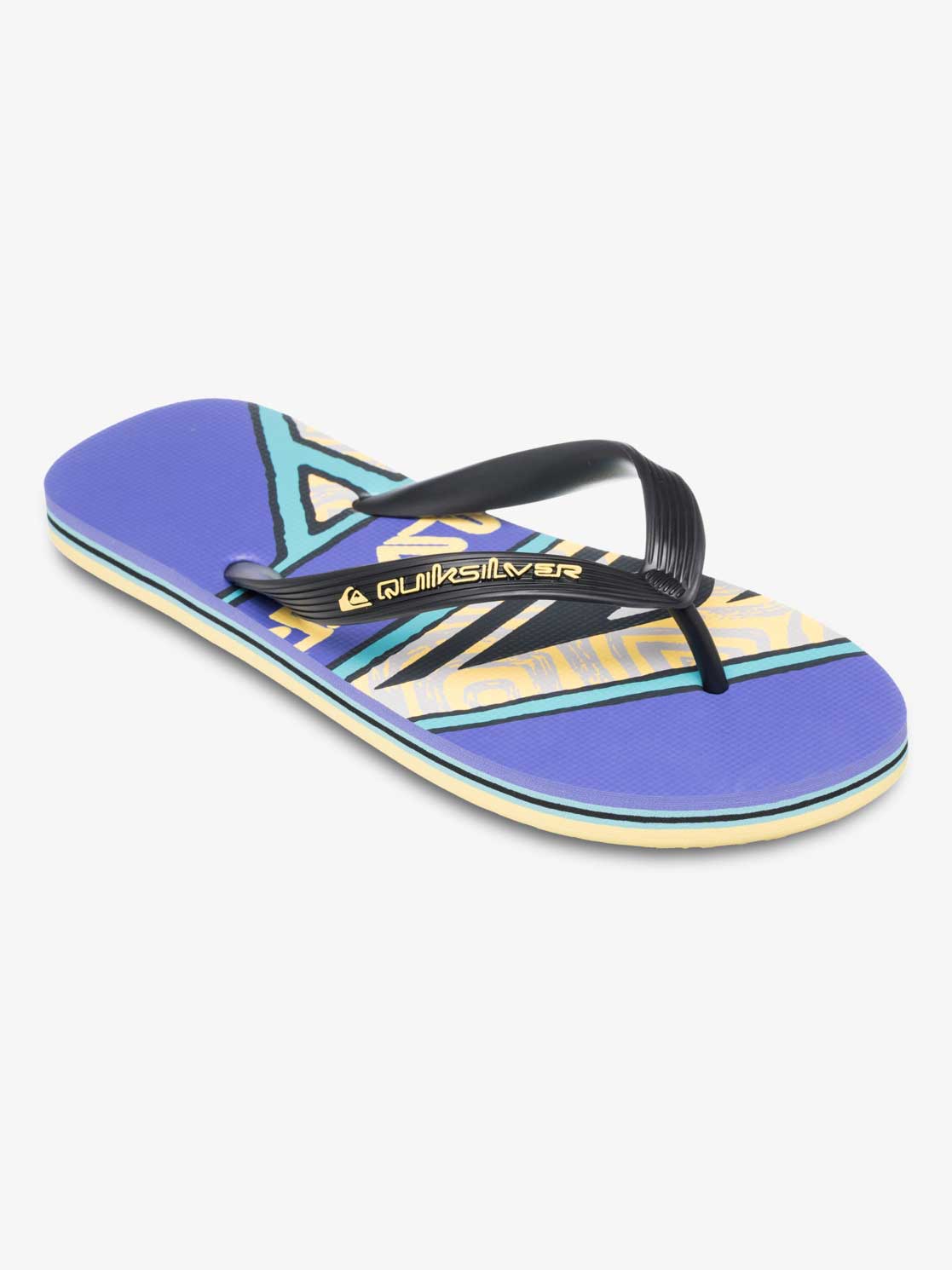 QUIKSILVER Джапанки MOLOKAI SCREEN
