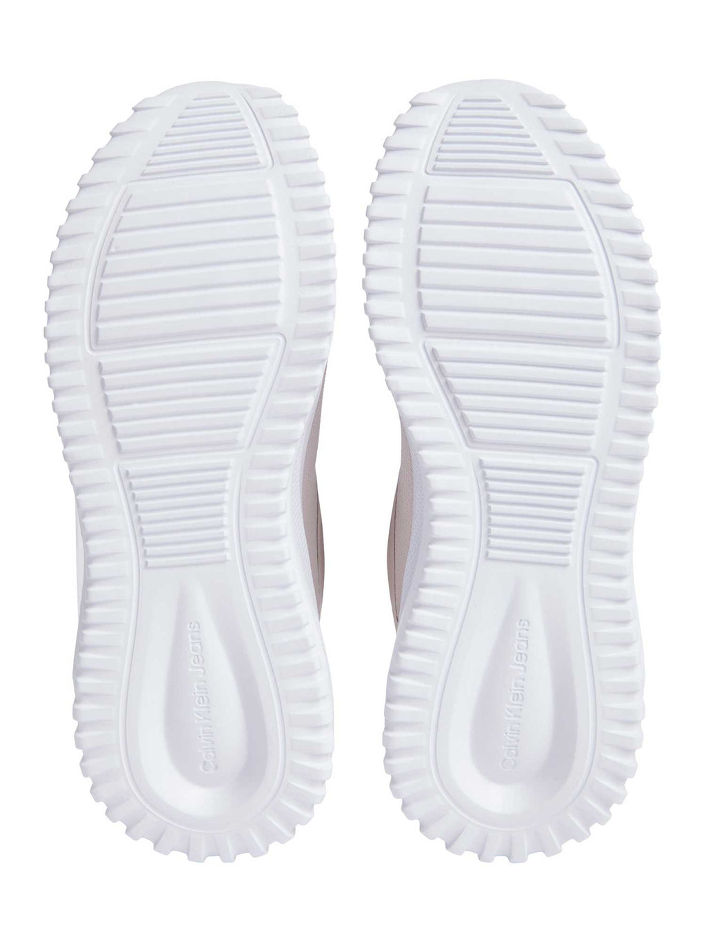 Calvin Klein Jeans Обувки EVA RUNNER LOW LACE MIX ML WN