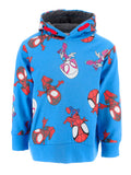 KIDS MOVIE HEROES Суитшърт SPIDEY&HIS