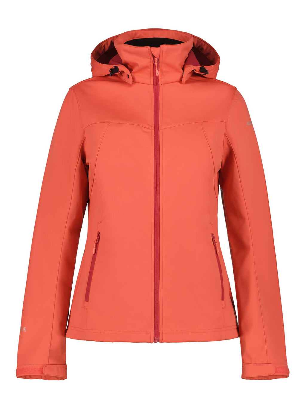 ICEPEAK Яке BOISE