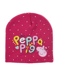 KIDS MOVIE HEROES Шапка Peppa Pig