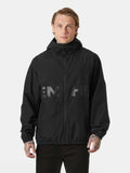 HELLY HANSEN Яке CORE GRAPHIC RAIN JACKET