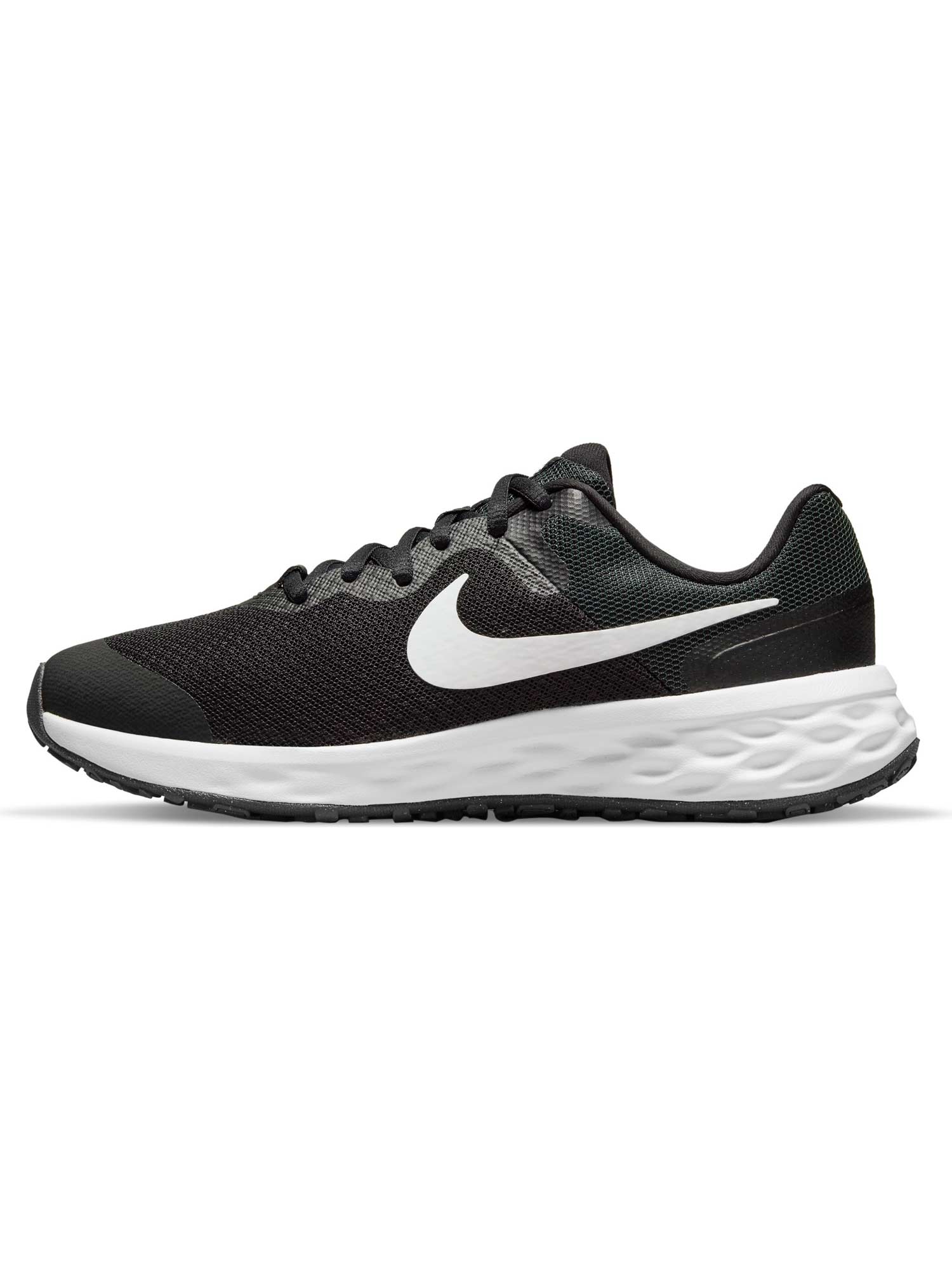 NIKE Обувки REVOLUTION 6 NN GS