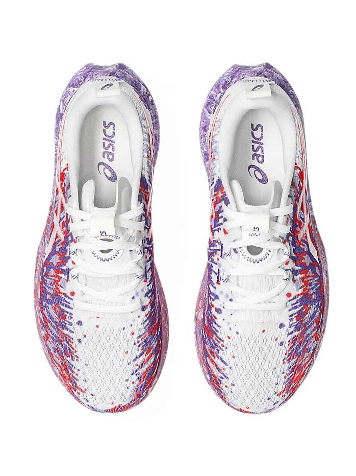 ASICS Обувки NOOSA TRI 16
