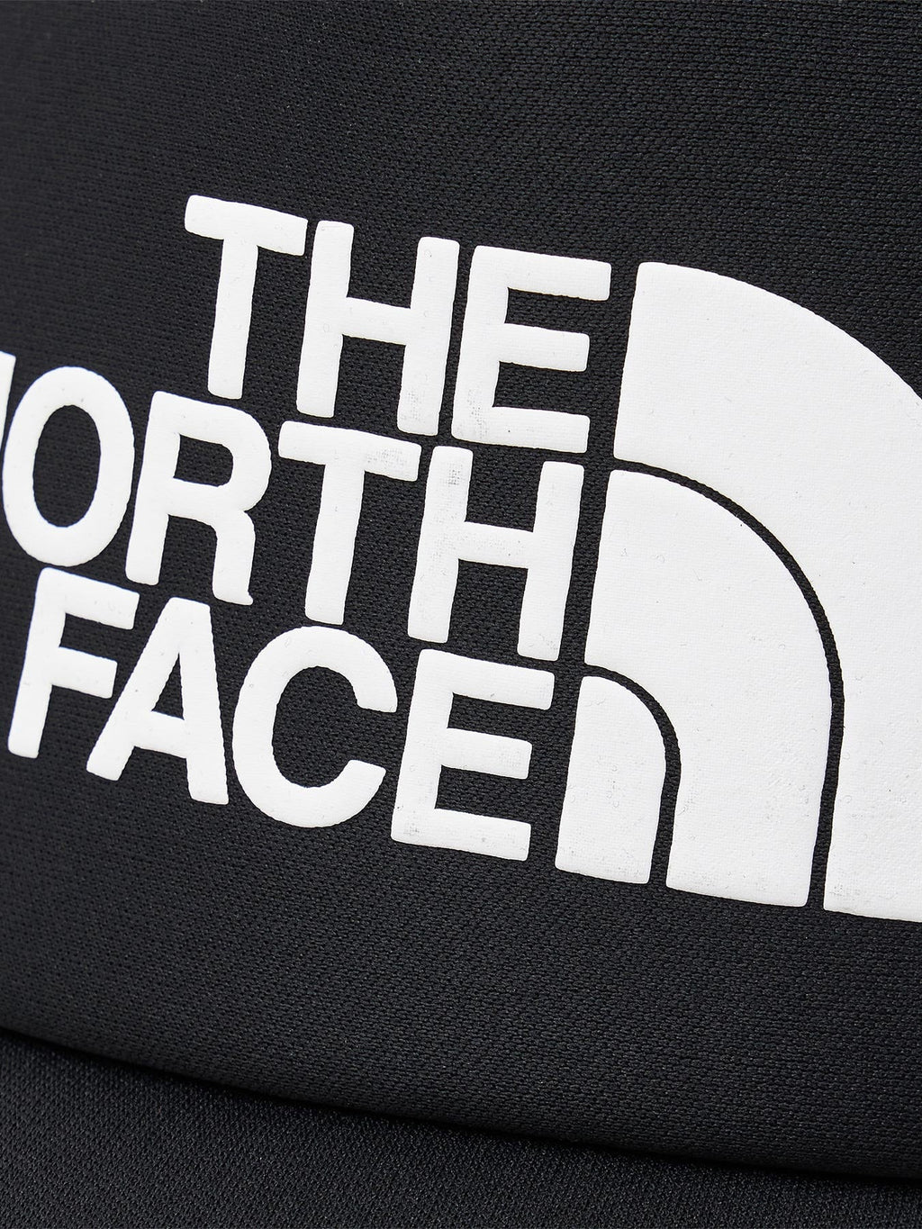 THE NORTH FACE Шапка TNF LOGO TRUCKER