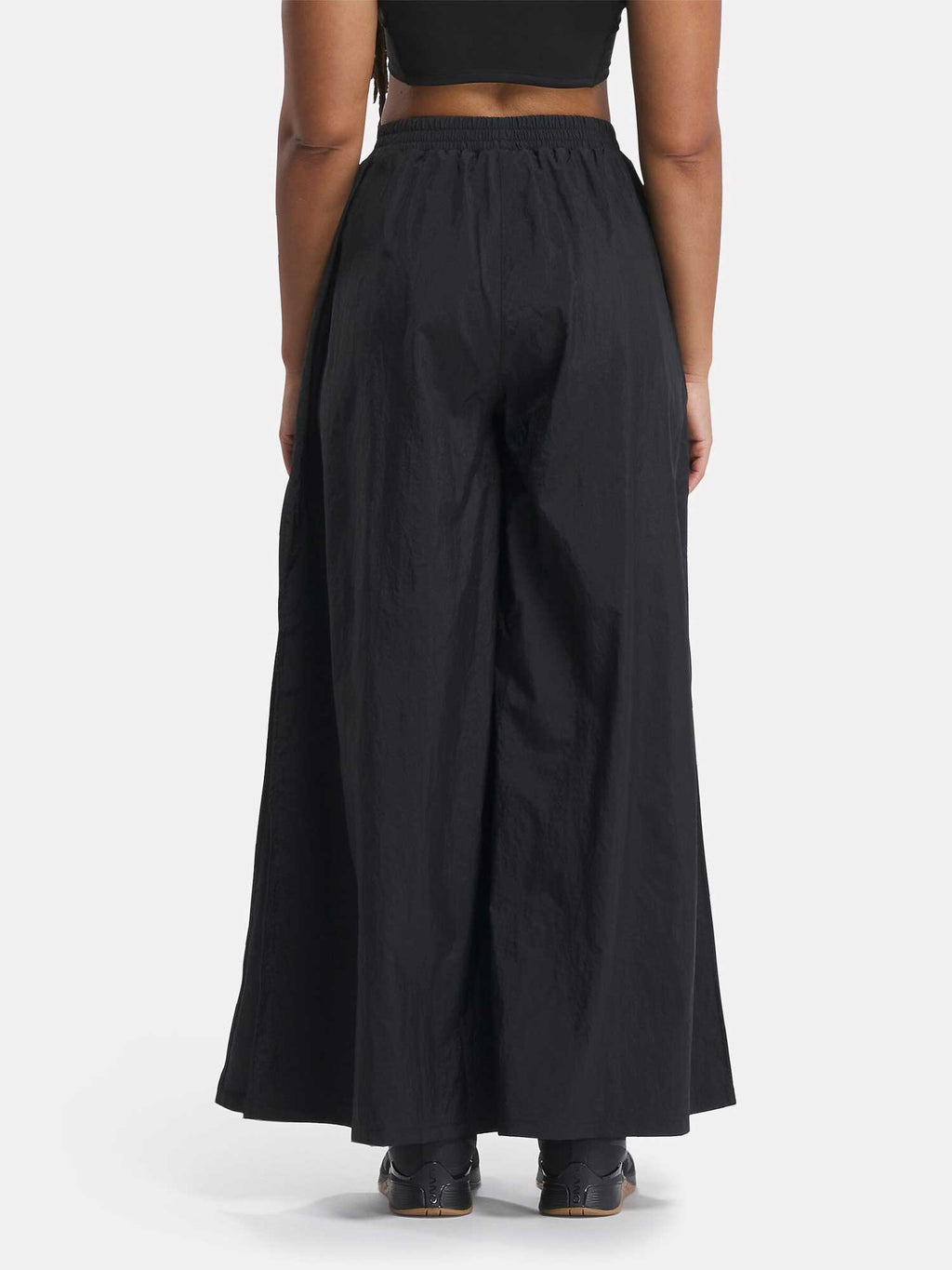 REEBOK Спортно долнище CL RH VOLUME PANT
