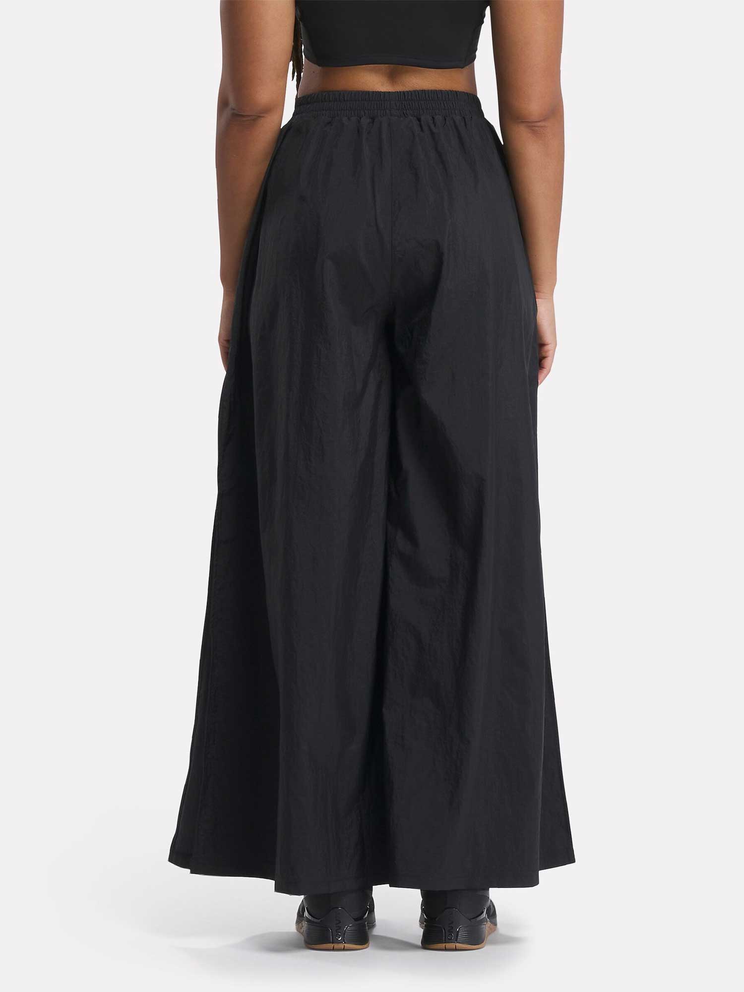 REEBOK Спортно долнище CL RH VOLUME PANT